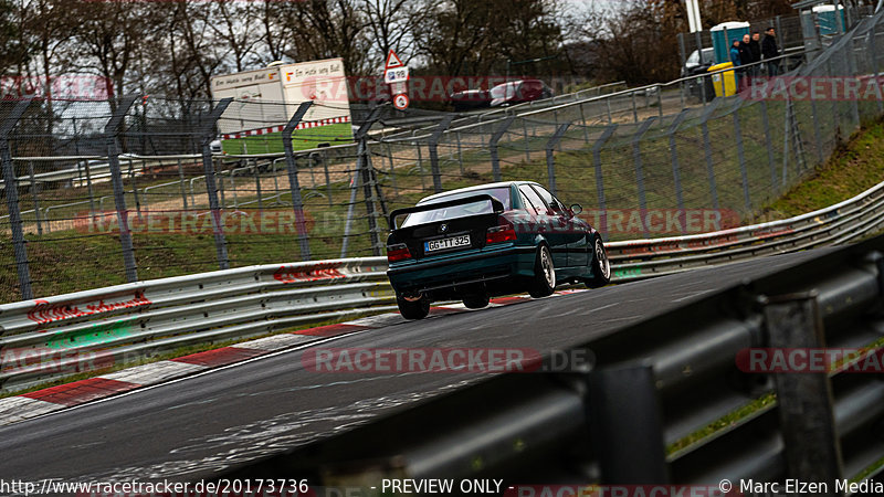 Bild #20173736 - Touristenfahrten Nürburgring Nordschleife (23.03.2023)