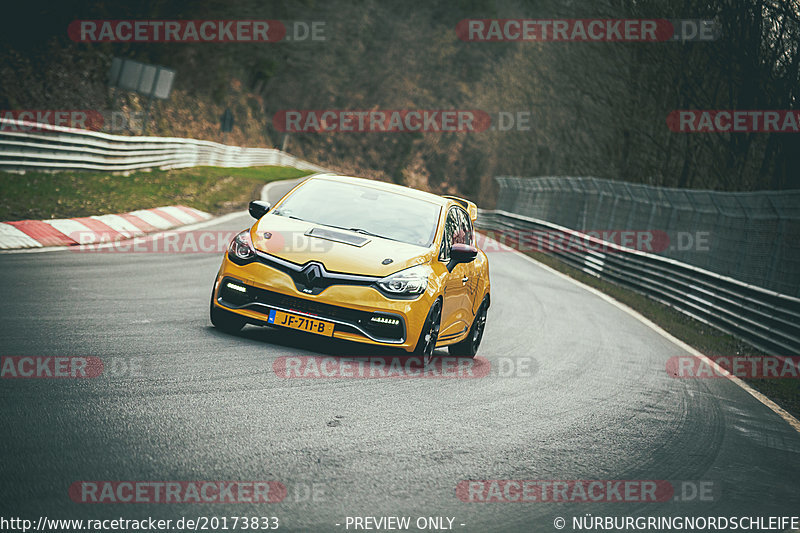 Bild #20173833 - Touristenfahrten Nürburgring Nordschleife (23.03.2023)