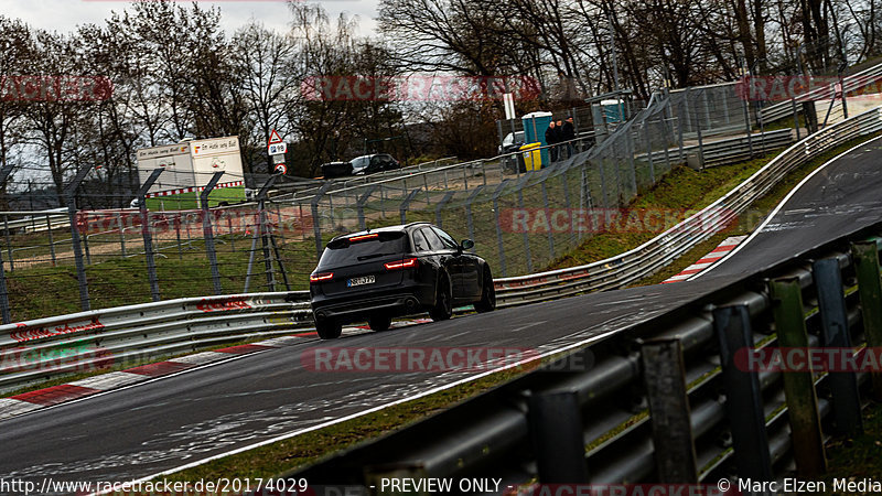 Bild #20174029 - Touristenfahrten Nürburgring Nordschleife (23.03.2023)