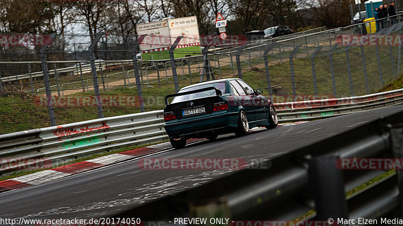 Bild #20174050 - Touristenfahrten Nürburgring Nordschleife (23.03.2023)