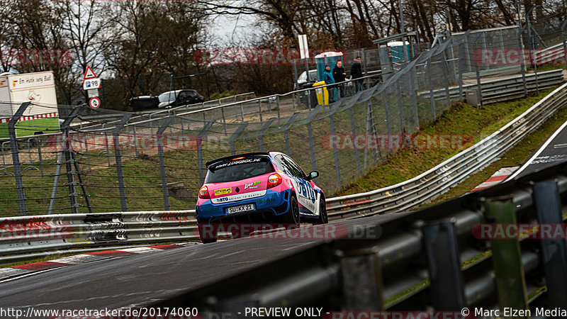 Bild #20174060 - Touristenfahrten Nürburgring Nordschleife (23.03.2023)