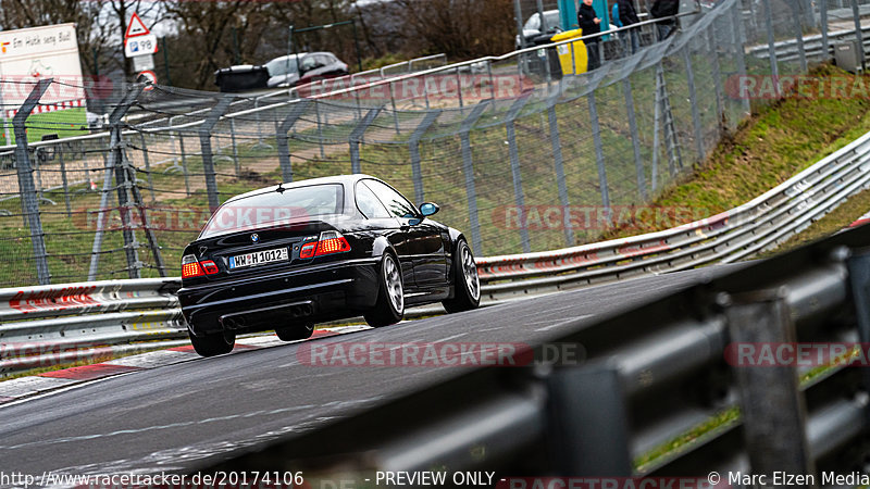 Bild #20174106 - Touristenfahrten Nürburgring Nordschleife (23.03.2023)