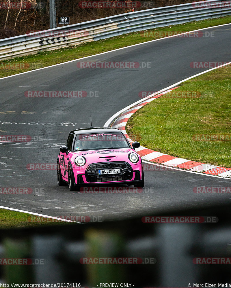 Bild #20174116 - Touristenfahrten Nürburgring Nordschleife (23.03.2023)