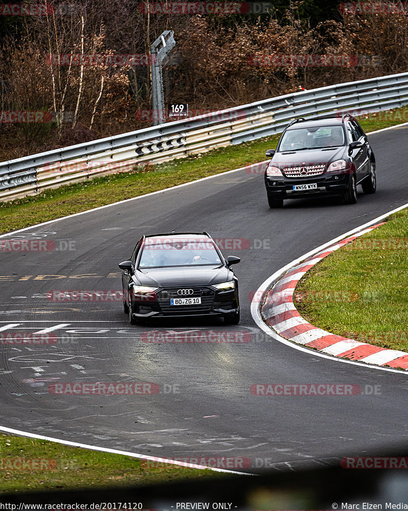 Bild #20174120 - Touristenfahrten Nürburgring Nordschleife (23.03.2023)