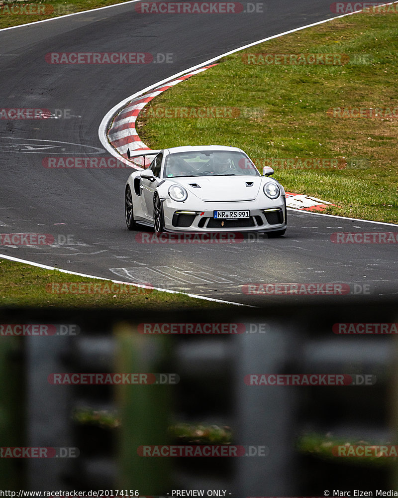 Bild #20174156 - Touristenfahrten Nürburgring Nordschleife (23.03.2023)