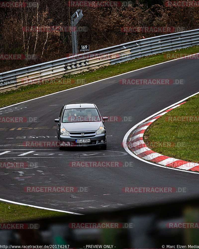 Bild #20174267 - Touristenfahrten Nürburgring Nordschleife (23.03.2023)