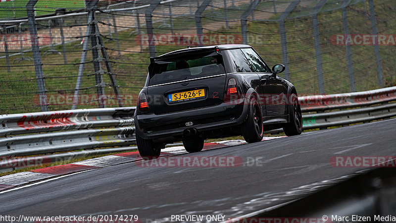 Bild #20174279 - Touristenfahrten Nürburgring Nordschleife (23.03.2023)