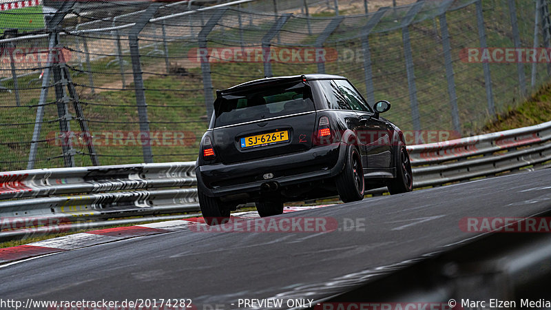 Bild #20174282 - Touristenfahrten Nürburgring Nordschleife (23.03.2023)