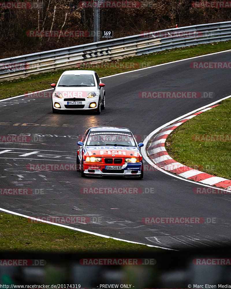 Bild #20174319 - Touristenfahrten Nürburgring Nordschleife (23.03.2023)