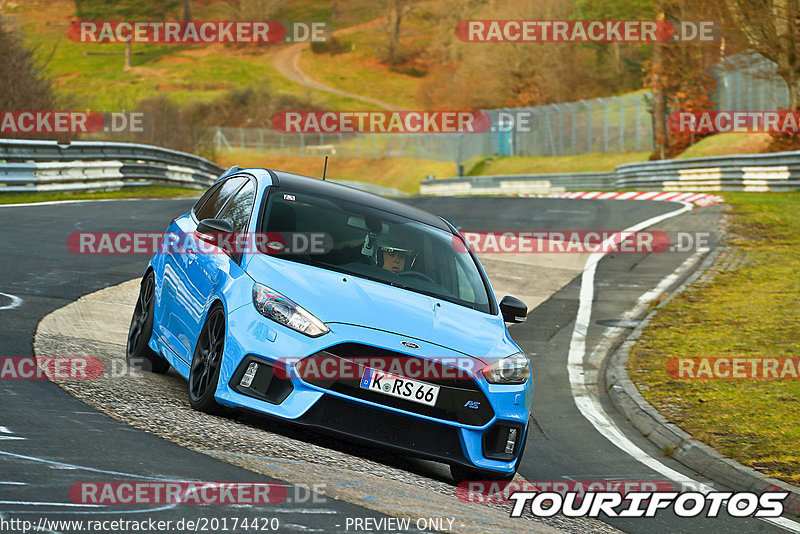 Bild #20174420 - Touristenfahrten Nürburgring Nordschleife (23.03.2023)