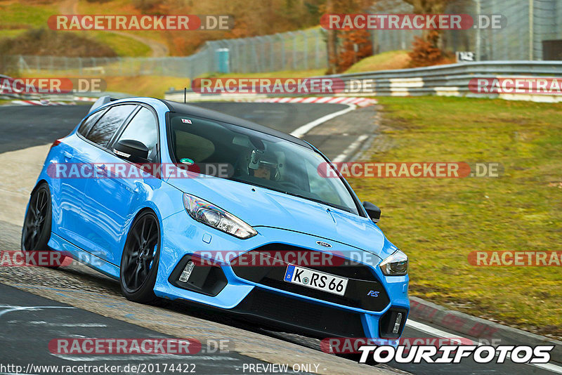 Bild #20174422 - Touristenfahrten Nürburgring Nordschleife (23.03.2023)