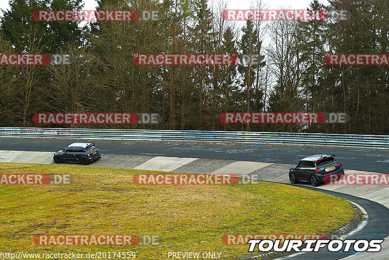 Bild #20174559 - Touristenfahrten Nürburgring Nordschleife (23.03.2023)