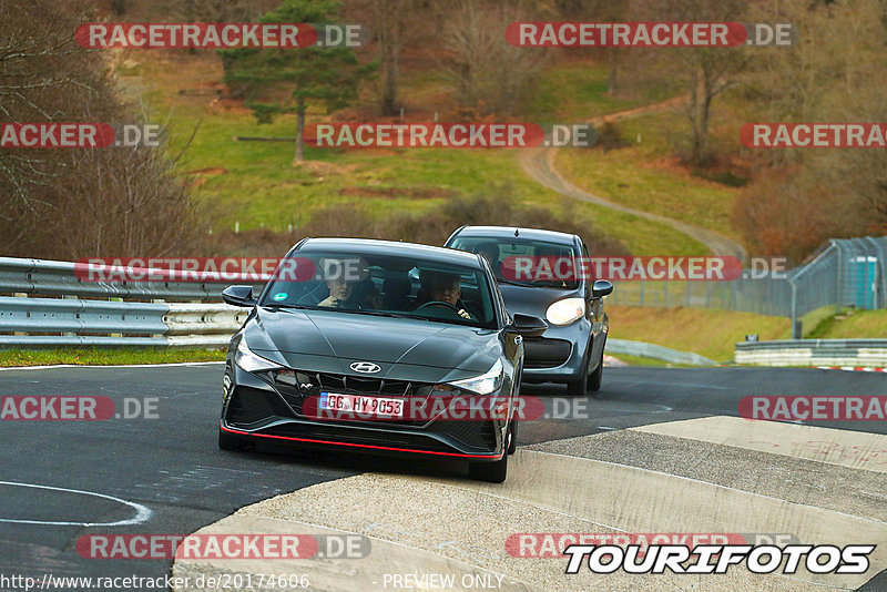 Bild #20174606 - Touristenfahrten Nürburgring Nordschleife (23.03.2023)