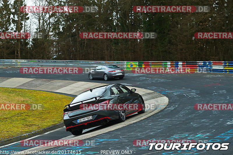 Bild #20174615 - Touristenfahrten Nürburgring Nordschleife (23.03.2023)