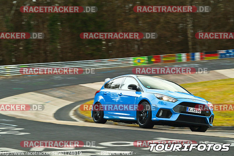 Bild #20174819 - Touristenfahrten Nürburgring Nordschleife (23.03.2023)