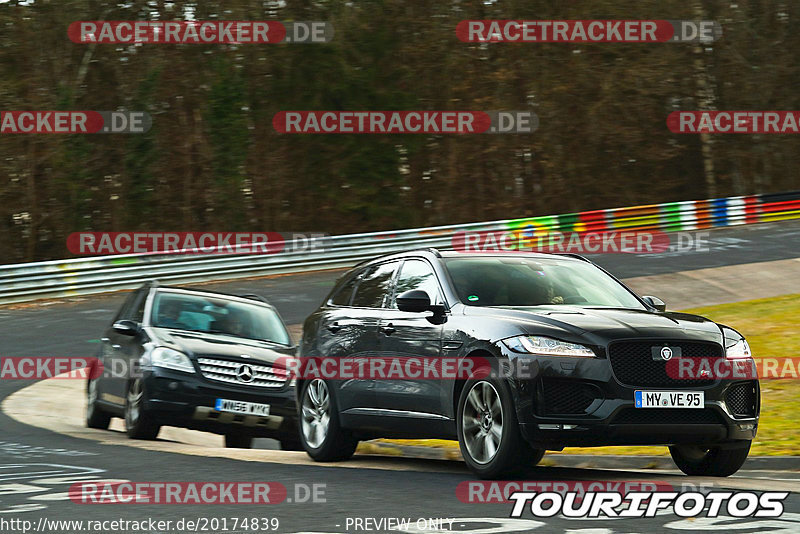 Bild #20174839 - Touristenfahrten Nürburgring Nordschleife (23.03.2023)