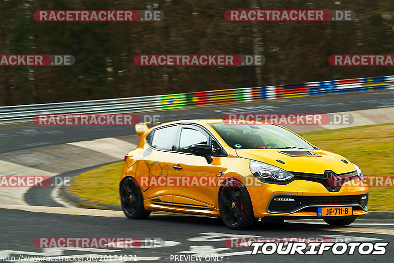 Bild #20174871 - Touristenfahrten Nürburgring Nordschleife (23.03.2023)