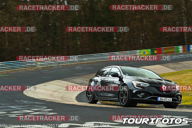 Bild #20174893 - Touristenfahrten Nürburgring Nordschleife (23.03.2023)