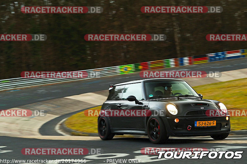 Bild #20174966 - Touristenfahrten Nürburgring Nordschleife (23.03.2023)