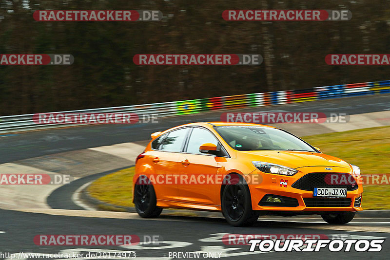 Bild #20174973 - Touristenfahrten Nürburgring Nordschleife (23.03.2023)