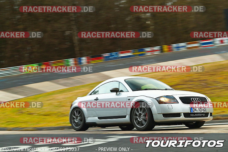 Bild #20175037 - Touristenfahrten Nürburgring Nordschleife (23.03.2023)