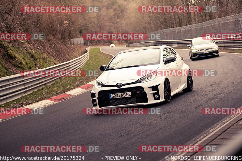 Bild #20175324 - Touristenfahrten Nürburgring Nordschleife (23.03.2023)