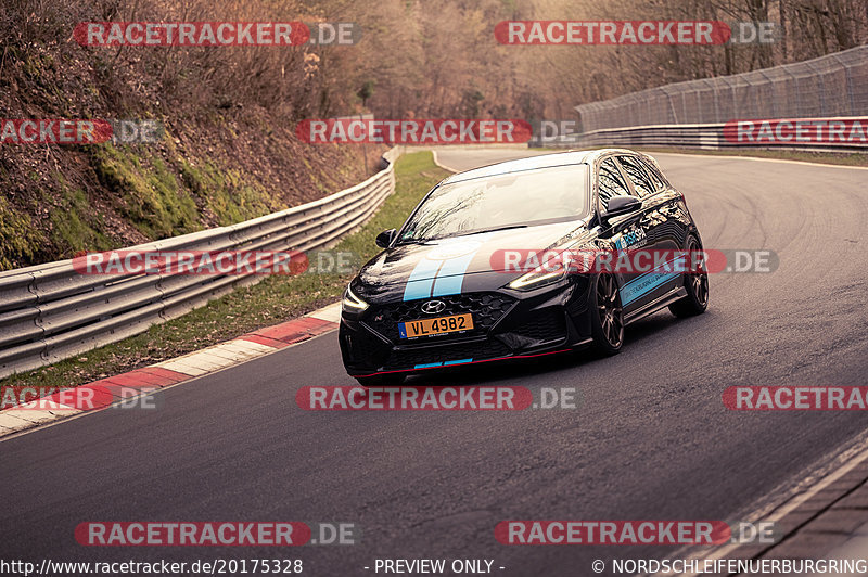 Bild #20175328 - Touristenfahrten Nürburgring Nordschleife (23.03.2023)