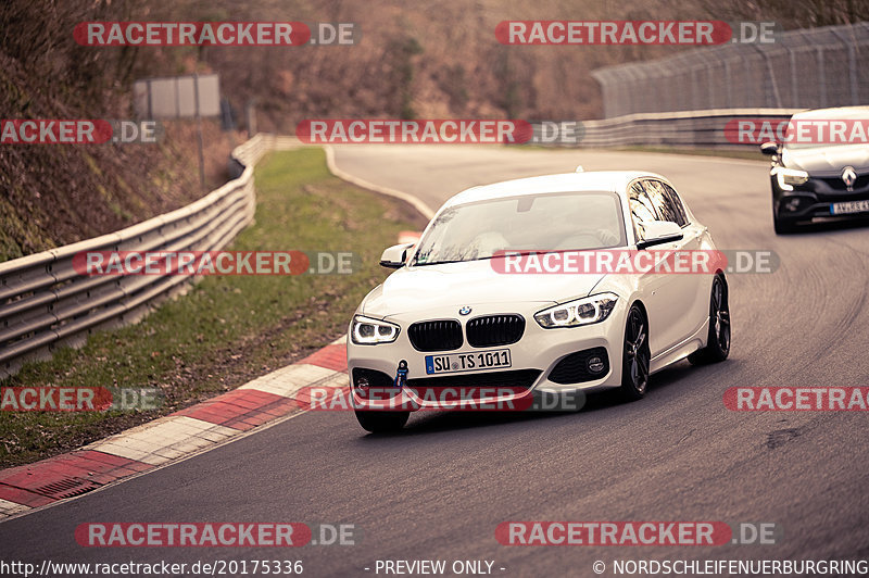 Bild #20175336 - Touristenfahrten Nürburgring Nordschleife (23.03.2023)