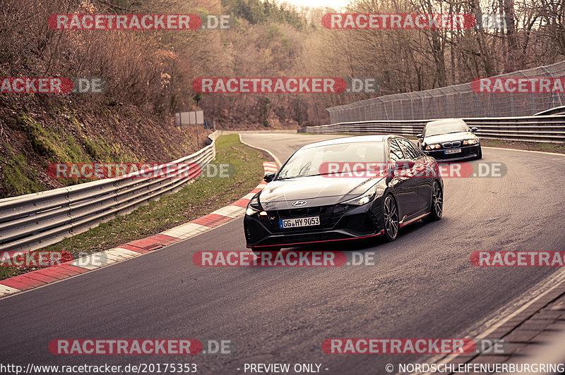 Bild #20175353 - Touristenfahrten Nürburgring Nordschleife (23.03.2023)