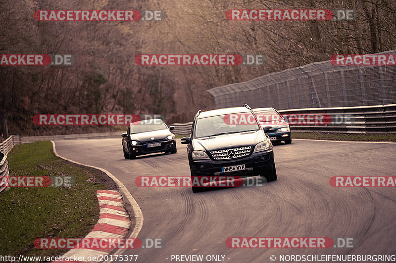 Bild #20175377 - Touristenfahrten Nürburgring Nordschleife (23.03.2023)