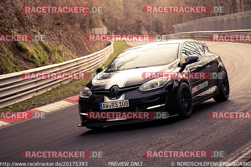 Bild #20175393 - Touristenfahrten Nürburgring Nordschleife (23.03.2023)