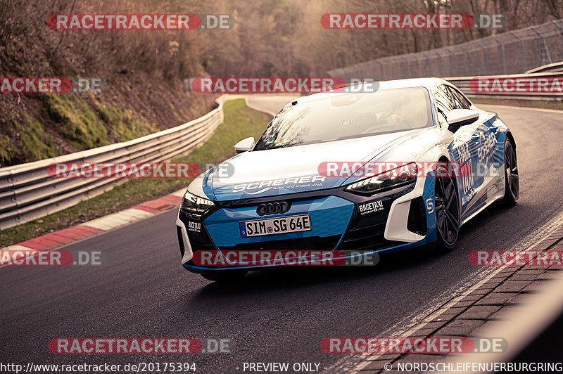 Bild #20175394 - Touristenfahrten Nürburgring Nordschleife (23.03.2023)