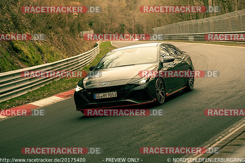 Bild #20175400 - Touristenfahrten Nürburgring Nordschleife (23.03.2023)