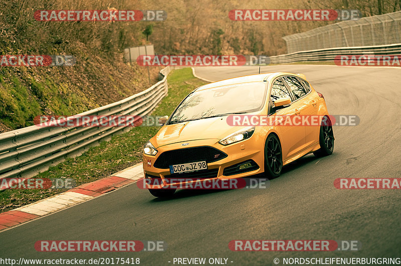 Bild #20175418 - Touristenfahrten Nürburgring Nordschleife (23.03.2023)