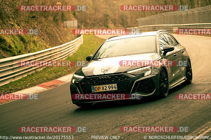 Bild #20175553 - Touristenfahrten Nürburgring Nordschleife (23.03.2023)