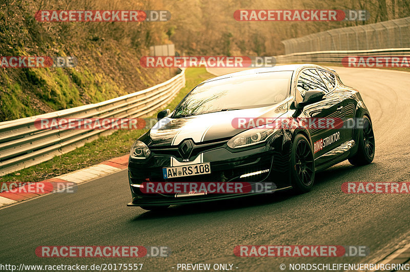 Bild #20175557 - Touristenfahrten Nürburgring Nordschleife (23.03.2023)