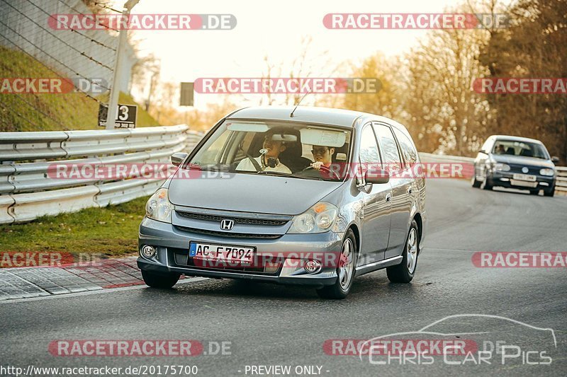 Bild #20175700 - Touristenfahrten Nürburgring Nordschleife (24.03.2023)