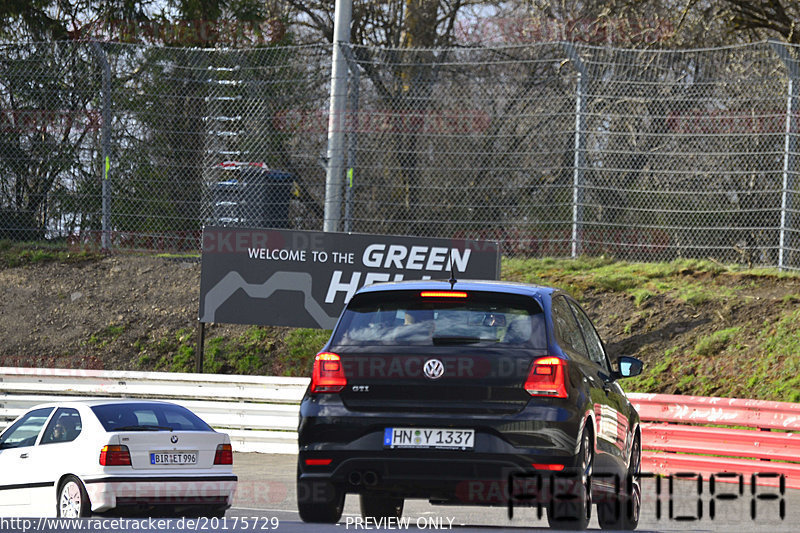 Bild #20175729 - Touristenfahrten Nürburgring Nordschleife (24.03.2023)