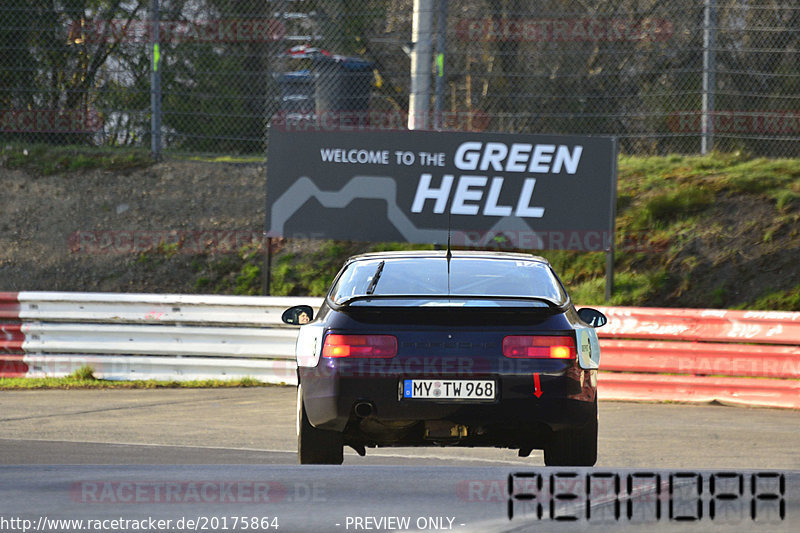 Bild #20175864 - Touristenfahrten Nürburgring Nordschleife (24.03.2023)