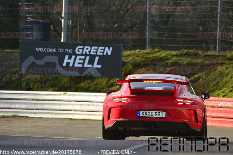 Bild #20175878 - Touristenfahrten Nürburgring Nordschleife (24.03.2023)