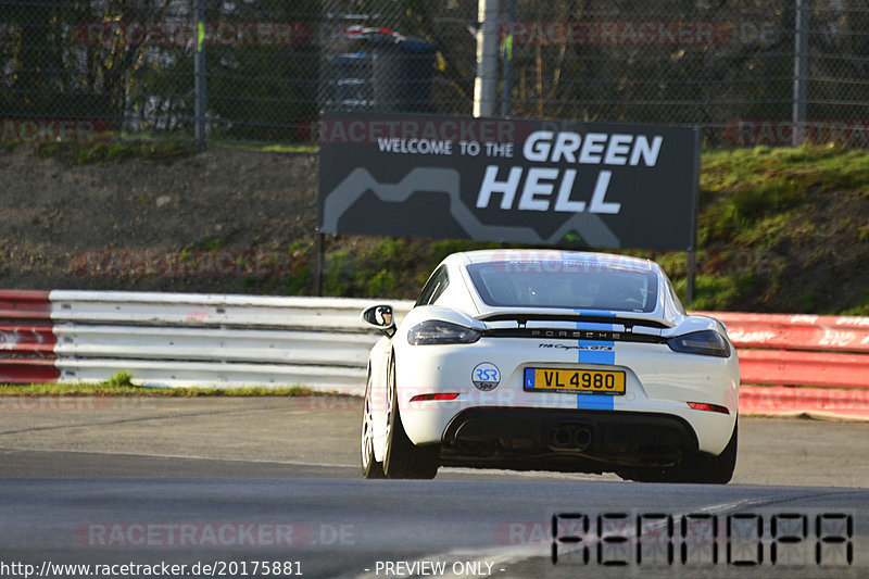 Bild #20175881 - Touristenfahrten Nürburgring Nordschleife (24.03.2023)