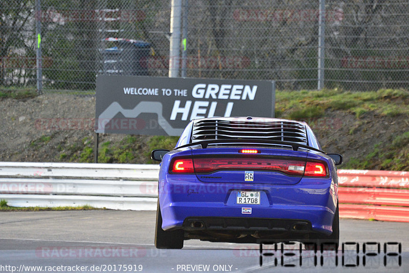 Bild #20175919 - Touristenfahrten Nürburgring Nordschleife (24.03.2023)