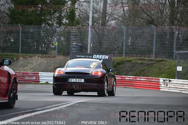 Bild #20175941 - Touristenfahrten Nürburgring Nordschleife (24.03.2023)