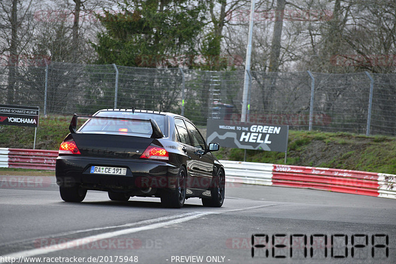 Bild #20175948 - Touristenfahrten Nürburgring Nordschleife (24.03.2023)