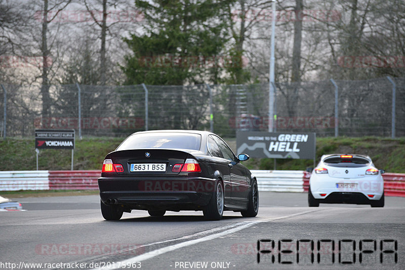 Bild #20175963 - Touristenfahrten Nürburgring Nordschleife (24.03.2023)