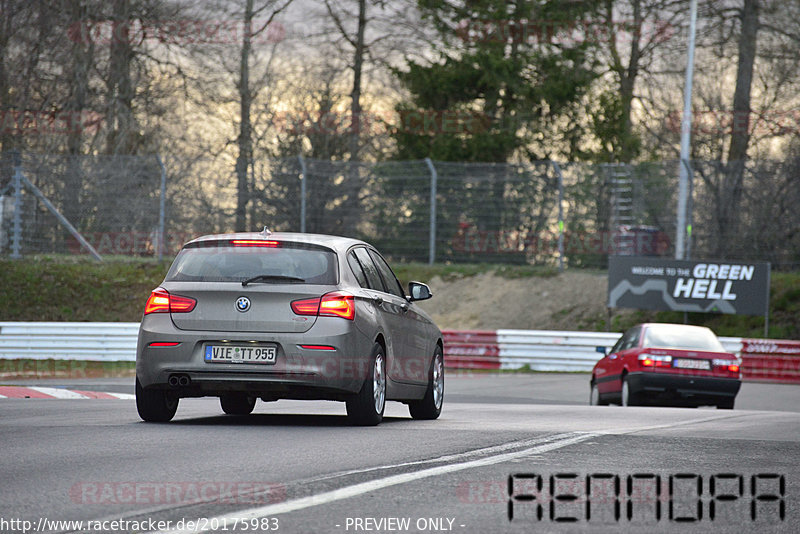 Bild #20175983 - Touristenfahrten Nürburgring Nordschleife (24.03.2023)