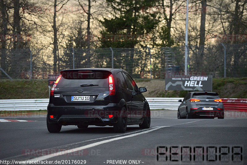 Bild #20176029 - Touristenfahrten Nürburgring Nordschleife (24.03.2023)