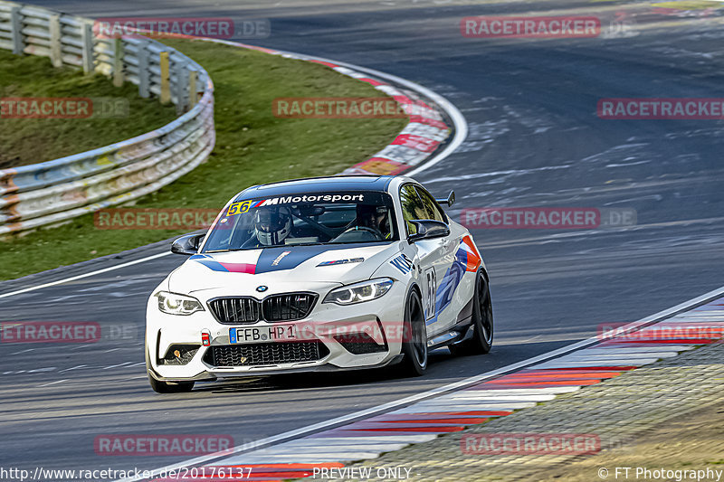 Bild #20176137 - Touristenfahrten Nürburgring Nordschleife (24.03.2023)