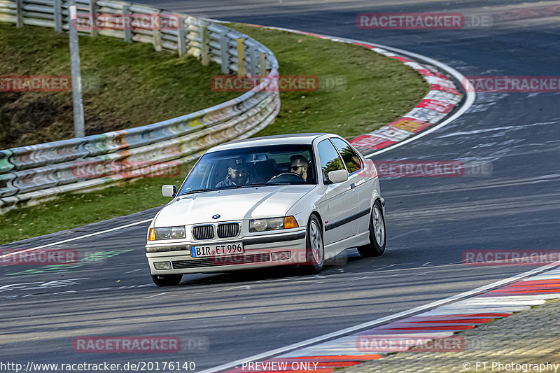 Bild #20176140 - Touristenfahrten Nürburgring Nordschleife (24.03.2023)