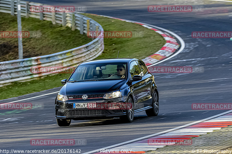 Bild #20176142 - Touristenfahrten Nürburgring Nordschleife (24.03.2023)